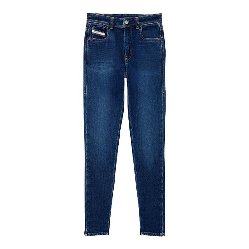 春夏Diesel长裤时尚潮流