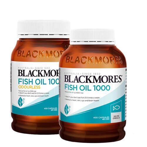 2倍深海鱼油 心脑齐护 小粒易吞服