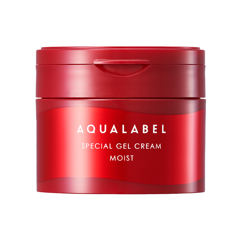 【官方正品】资生堂水之印面霜