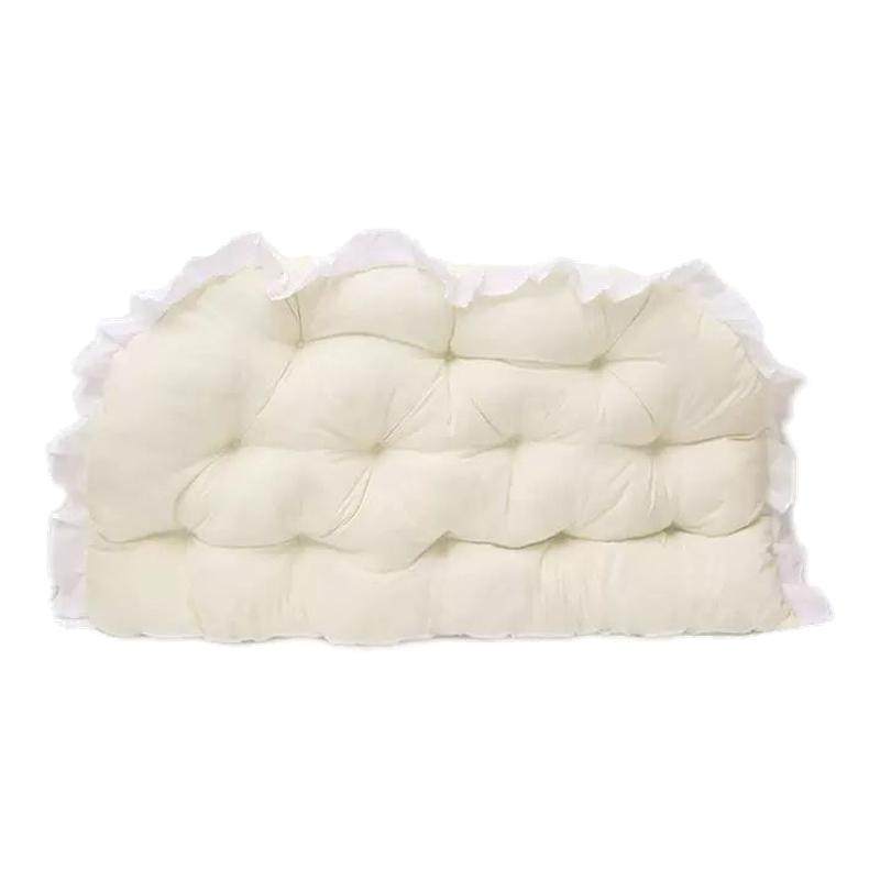 宿舍好物床头靠垫防撞加高枕卧室床上靠枕护腰枕头沙发软包大靠背,居家布艺,床头靠垫,淘宝优惠券,粉丝福利购,淘宝优惠卷