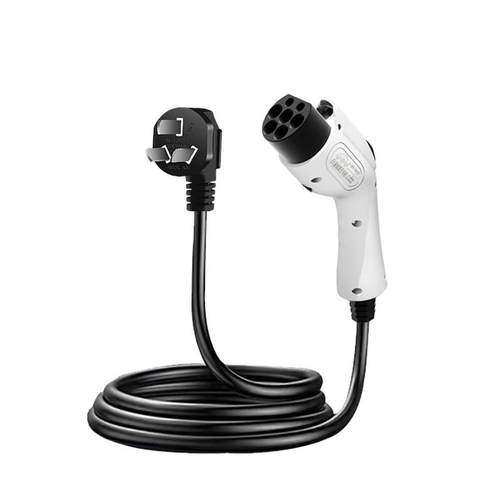 【4S店指定升级款】新能源随车充