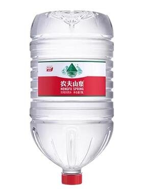 农夫山泉19L*1桶整箱大桶装天然饮用水送货上门非20升水桶矿泉水