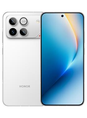 HONOR/荣耀WIN  第五代骁龙8至尊 10000mAh巨无霸青海湖电池 185Hz超高刷游戏手机 官方官网正品