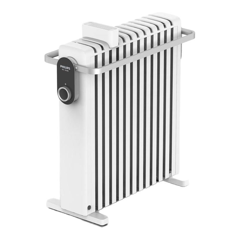 飞利浦油汀取暖器家用油丁电热油酊电暖器省电电暖气片3124YA