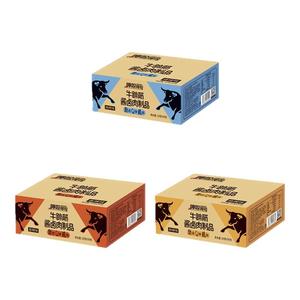 傻二哥牛蹄筋酱卤肉制品牛板牛筋