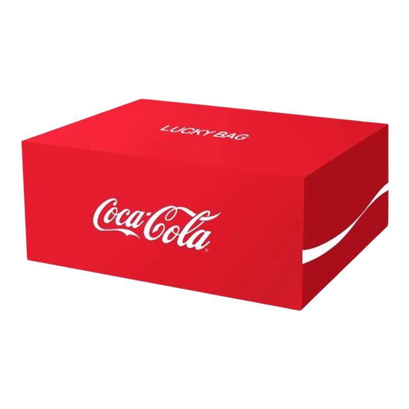 Coca-Cola可口可乐 短袖T恤短裤篮球套装防晒衣长裤夏季福