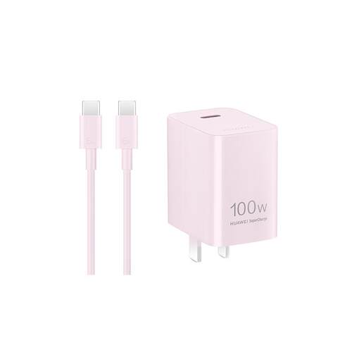 华为100W冰糖全能充电器原装正品