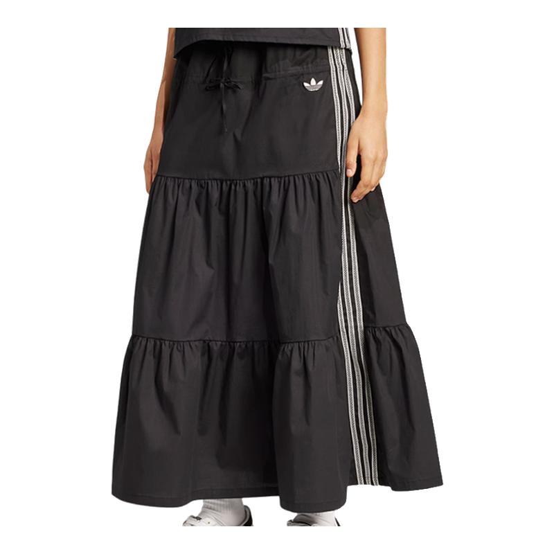 ڲKC0768 XS(ˣ adidasϴ˹ҶŮSKIRTϲ˶аȹKC0767391Ԫ