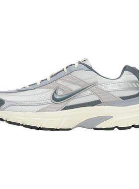 Nike耐克男鞋Initiator灰绿复古老爹鞋秋运动鞋跑步鞋HQ1179-001