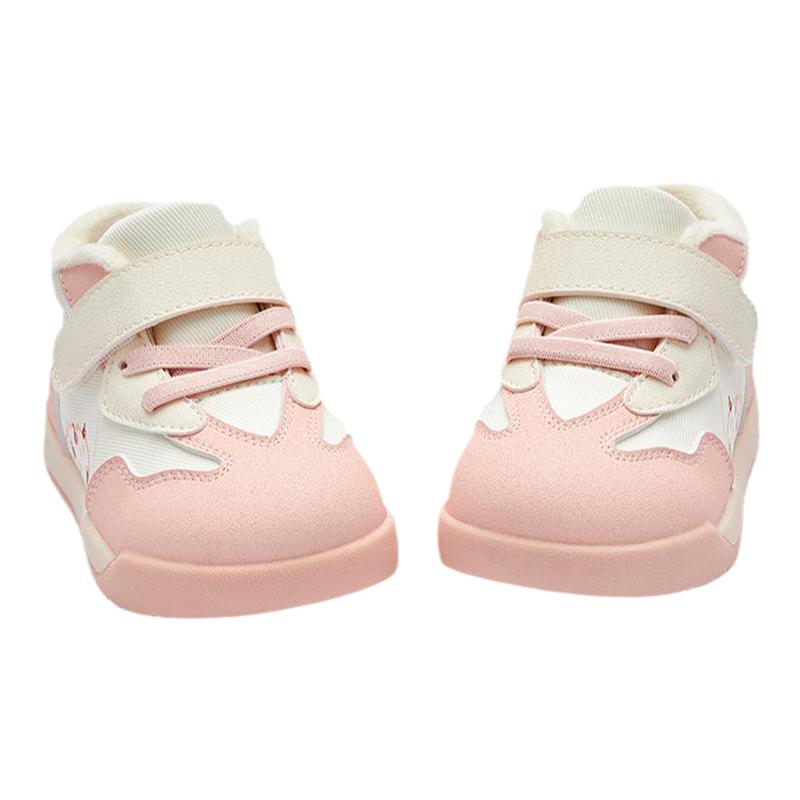 卡通小动物，可爱萌趣