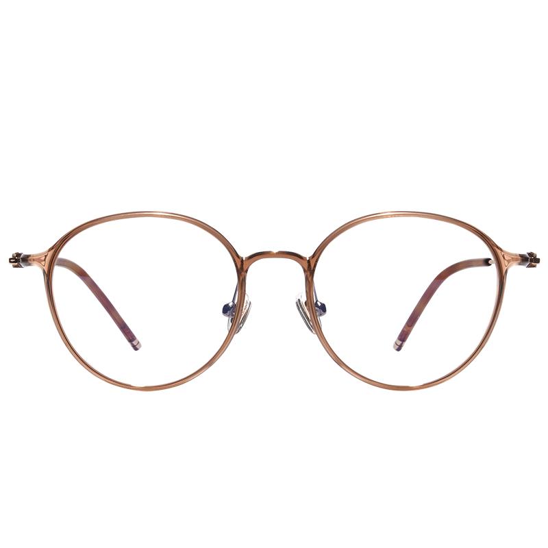 趙昭儀同款CARIN眼鏡AIR(CF2A)