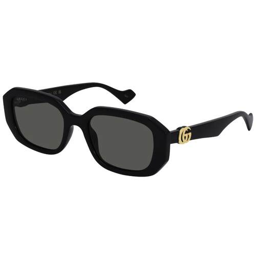 古驰GUCCI矩形太阳眼镜
