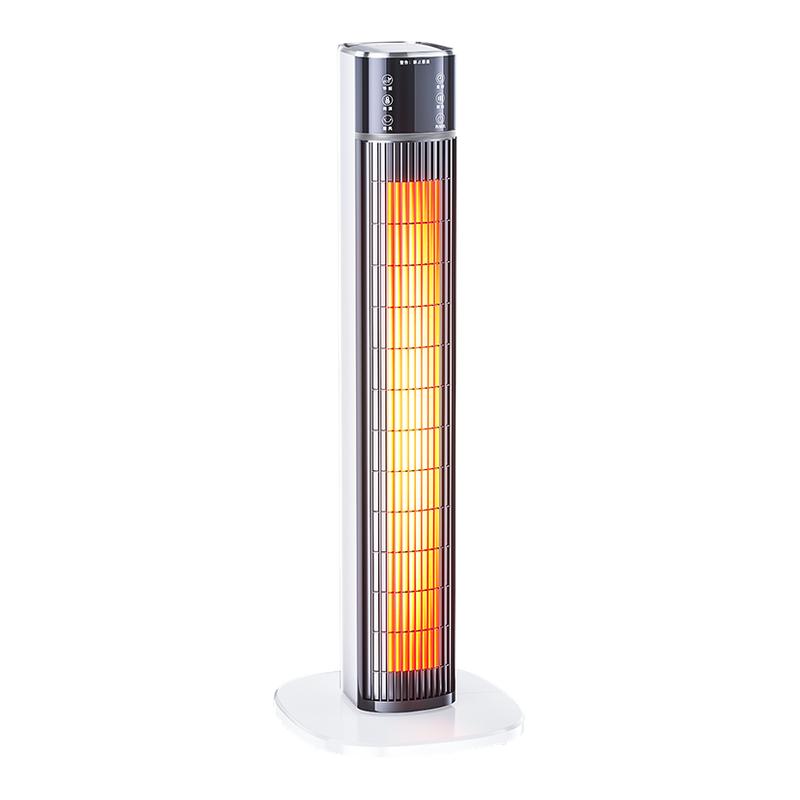 Lenovo/联想暖风机超省电取暖器