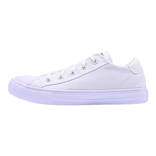 Converse匡威男女鞋2026春新款低帮百搭小白鞋经典帆布鞋A19307C