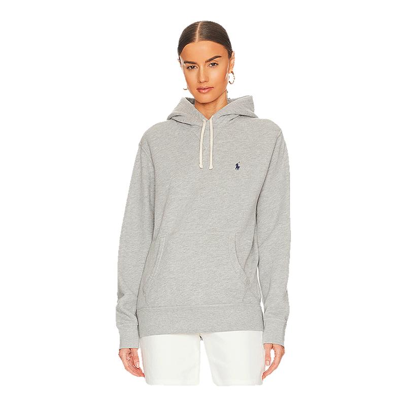 Polo Ralph Lauren 拉夫劳伦连帽卫衣老钱风REVOLVE