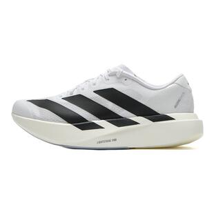 马拉松竞速运动鞋 跑步鞋 透气缓震休闲鞋 男士 阿迪达斯EVO 鞋 SL男鞋