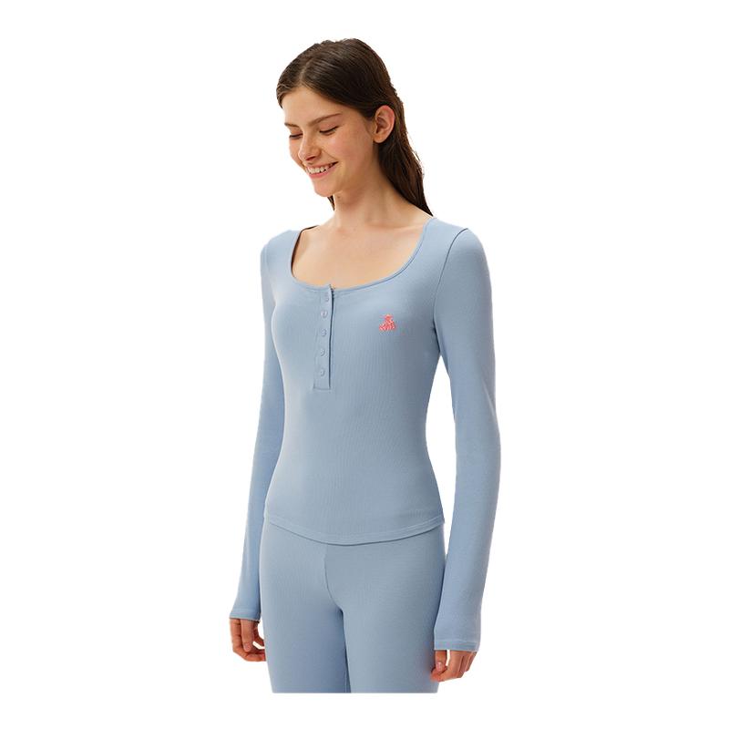 TeenieWeenie小熊秋衣女士