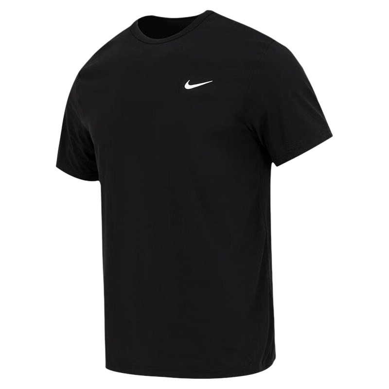 NIKE耐克DRI-FIT HYVERSE速干运动T恤男透气短袖