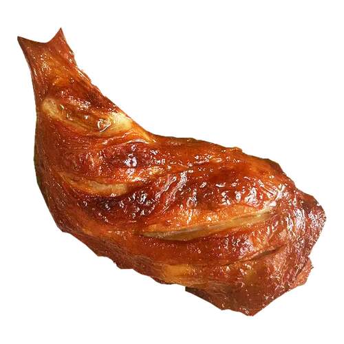 炸鸡奥尔良战斧手枪腿藤椒大鸡腿调理鸡肉空气炸锅食材半成品清真