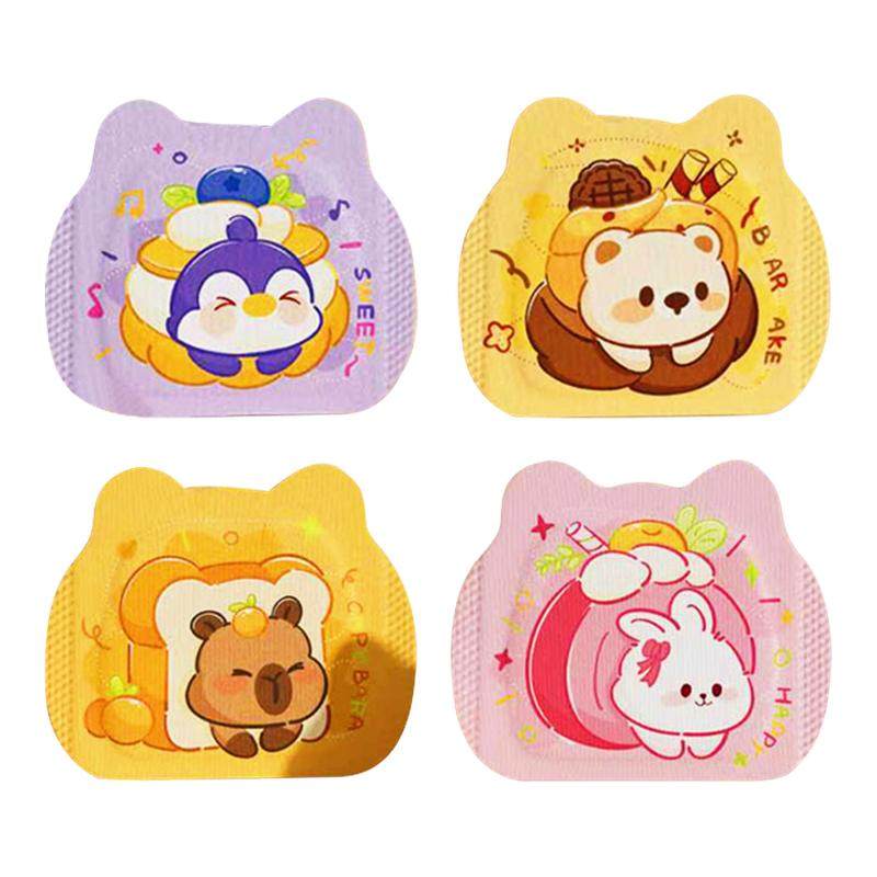 德国穿戴式暖手宝贴暖宝宝学生专用上课儿童自发热神器2025新款套,居家日用,暖手宝,淘宝优惠券,粉丝福利购,淘宝优惠卷