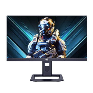 泰坦军团2K显示器320Hz电竞25英寸P2512S MAX电脑屏量子点240高刷