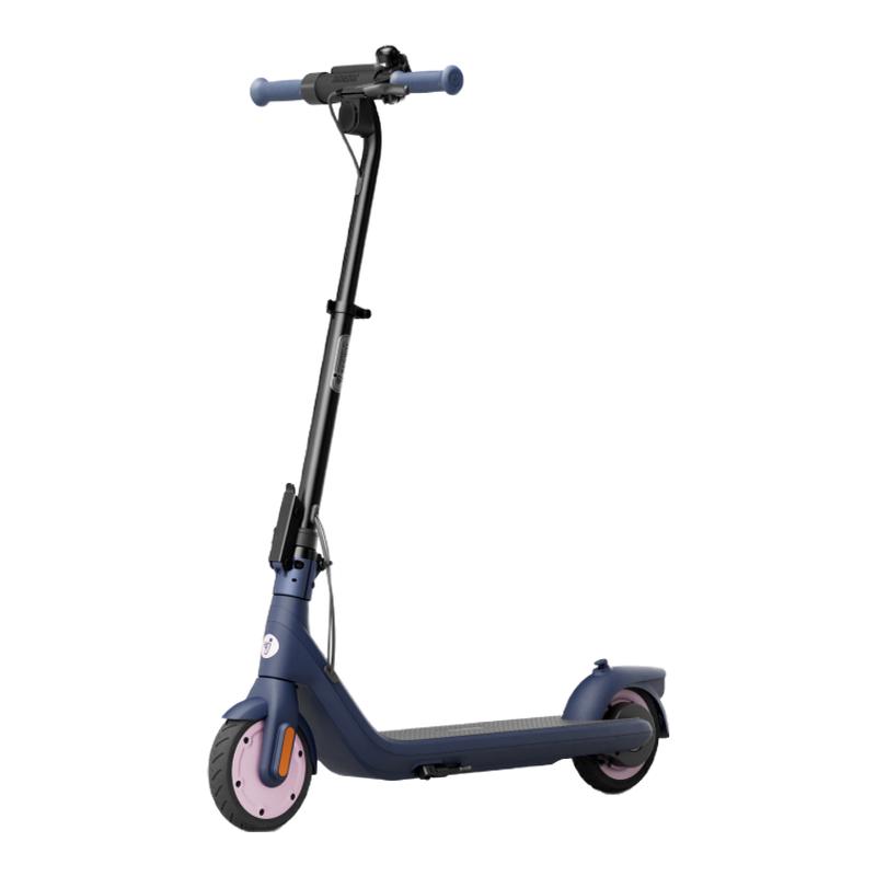 九号Ninebot电动滑板车C2Pro