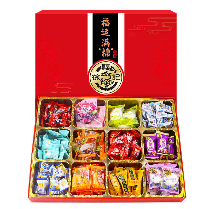 ���ڲ������츣��ϲ����1250*1����鶩��ϲ������ר�ô�ͳ�ǹ��츣��ϲ����125Og*1��  50.9Ԫ