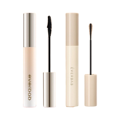 everbab艾蓓拉睫毛打底膏纤长卷翘自然不易晕染持久定型毛膏新手