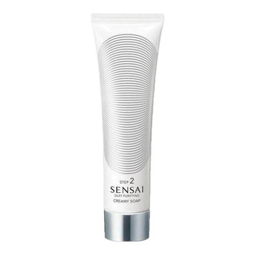 丝光溢彩丝滑洗颜霜sensai洗面奶温和清洁控油清爽 125ml