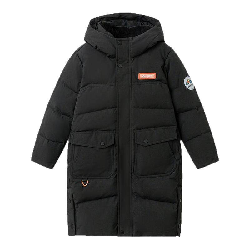 商场同款热壳羽绒巴拉巴拉男童羽绒服儿童加厚外套2025冬新款童装,童装/婴儿装/亲子装,羽绒服,淘宝优惠券,粉丝福利购,淘宝优惠卷