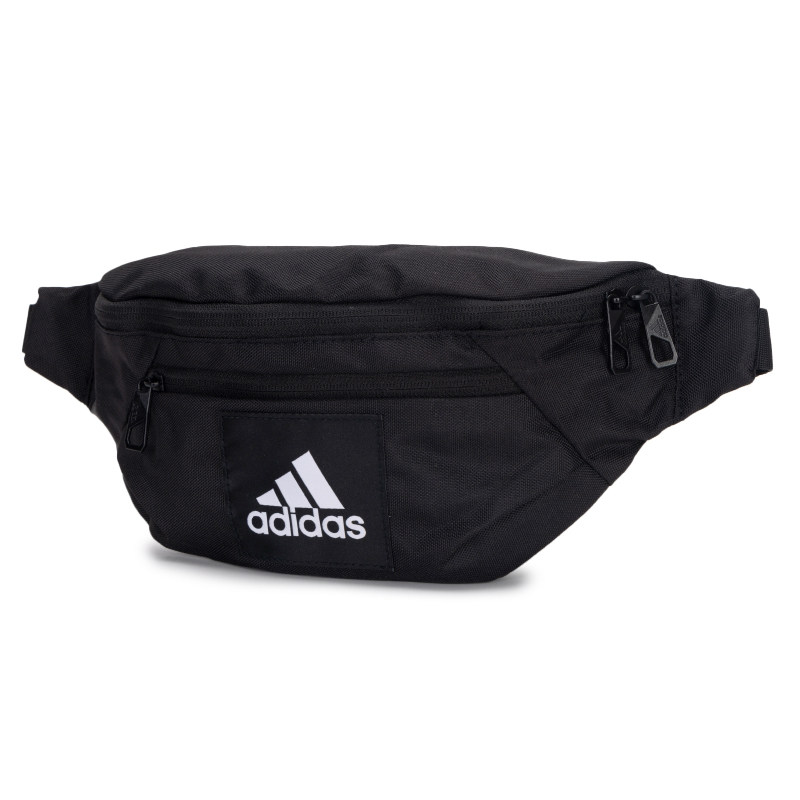 Lucky Leaf|Adidas official genuine shoulder bag men's bag women's bag new waist bag chest bag crossbody bag