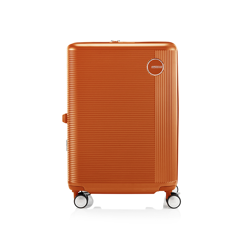 美旅PC商务差旅行李箱