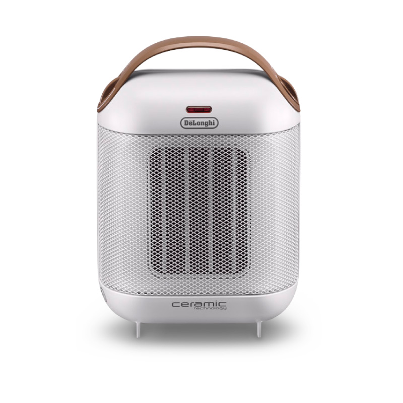 德龙小型家用迷你办公室取暖神器