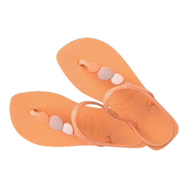 Havaianas哈唯纳Flash Urban Plus春夏新款外穿凉鞋女沙滩度假鞋
