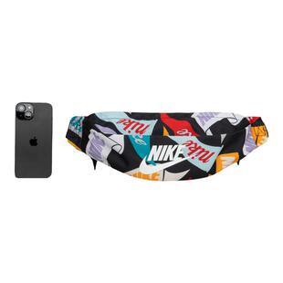 茵特丨NIKE耐克官方斜挎包包腰包男士2026情侣单肩包便携胸包