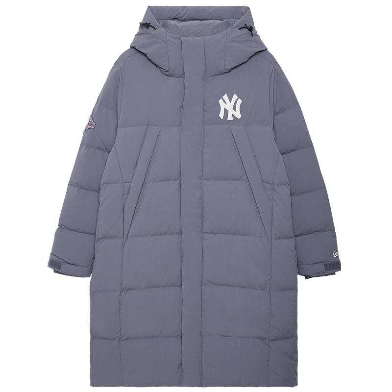 NewEra纽亦华超凡舒适羽绒服