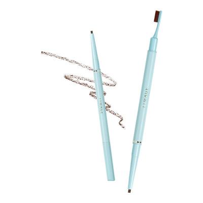 【百亿补贴】彩棠TIMAGE双头眉笔持久防水不脱色根根分明野生眉B