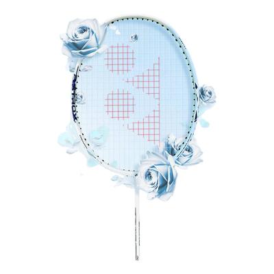 百补YONEX尤尼克斯官方正品ASTROX ZERO羽毛球拍全碳素5U天斧零