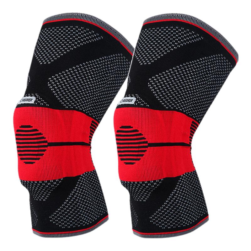 准者半月板护膝盖防损伤跑步篮球