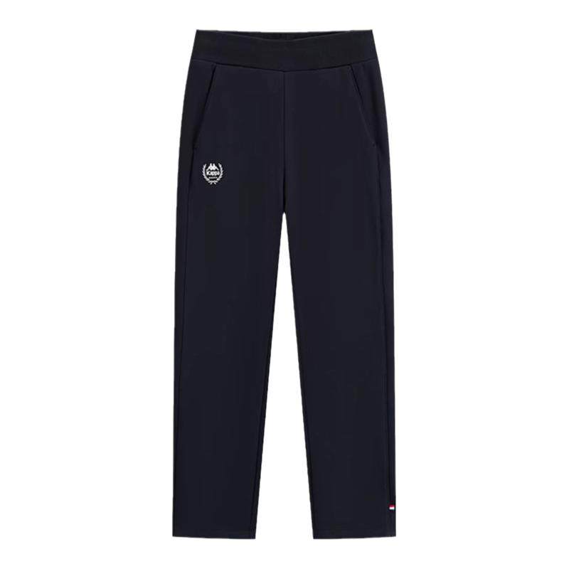 Kappa卡帕女裤冬季新款运动休闲简约舒适百搭长裤K0E82AK22,运动服/休闲服装,运动长裤,淘宝优惠券,粉丝福利购,淘宝优惠卷