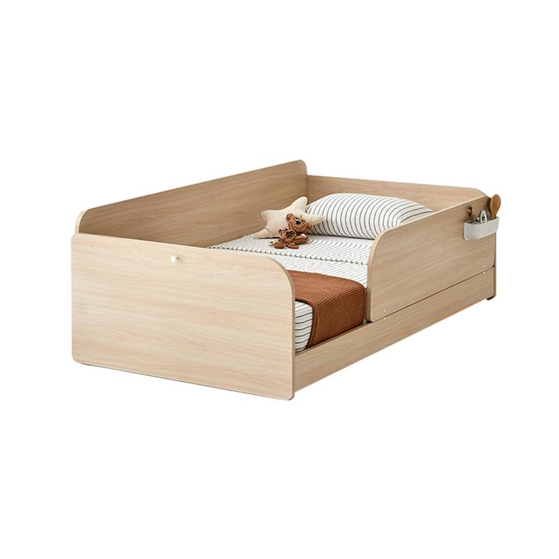 汉森护栏挡板E0环保进口实木