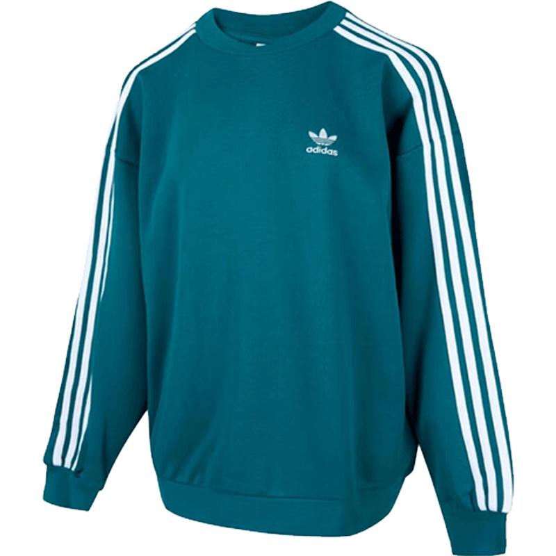 adidas阿迪达斯三叶草男子运动