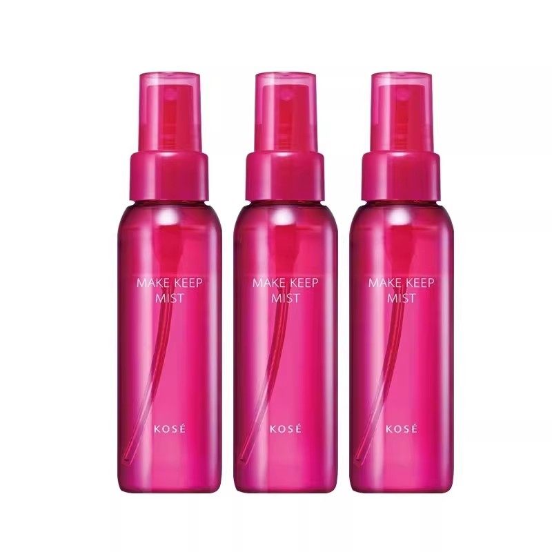 [百亿补贴]日本Kose高丝定妆喷雾女混干油皮持久控油防水防汗正品,美容护肤/美体/精油,卸妆,淘宝优惠券,粉丝福利购,淘宝优惠卷