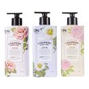 韩国LG 滋润留香体持久全身补水沐浴露 ON安宝笛香水身体乳女保湿