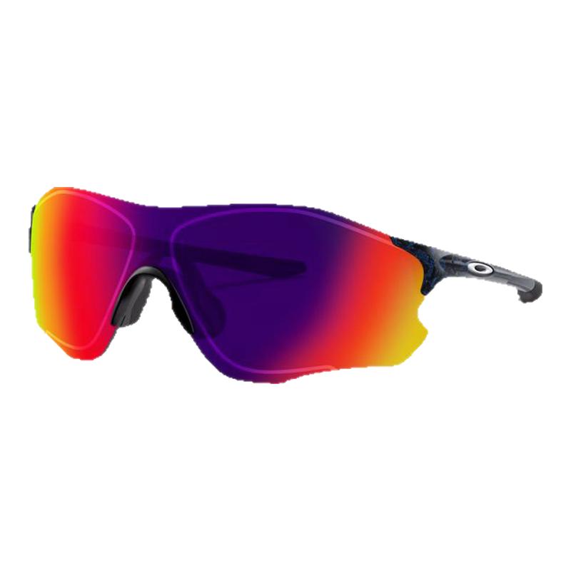 OAKLEY欧克利EVZERO新款骑行太阳镜跑步墨镜运动眼镜护目镜OO9313