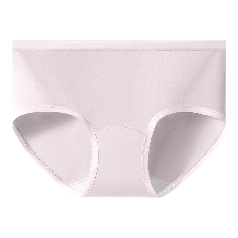 活力树7条装女士内裤纯棉10A抗菌全棉裆亲肤舒适中腰女生三角裤,女士内衣/男士内衣/家居服,女三角裤,淘宝优惠券,粉丝福利购,淘宝优惠卷