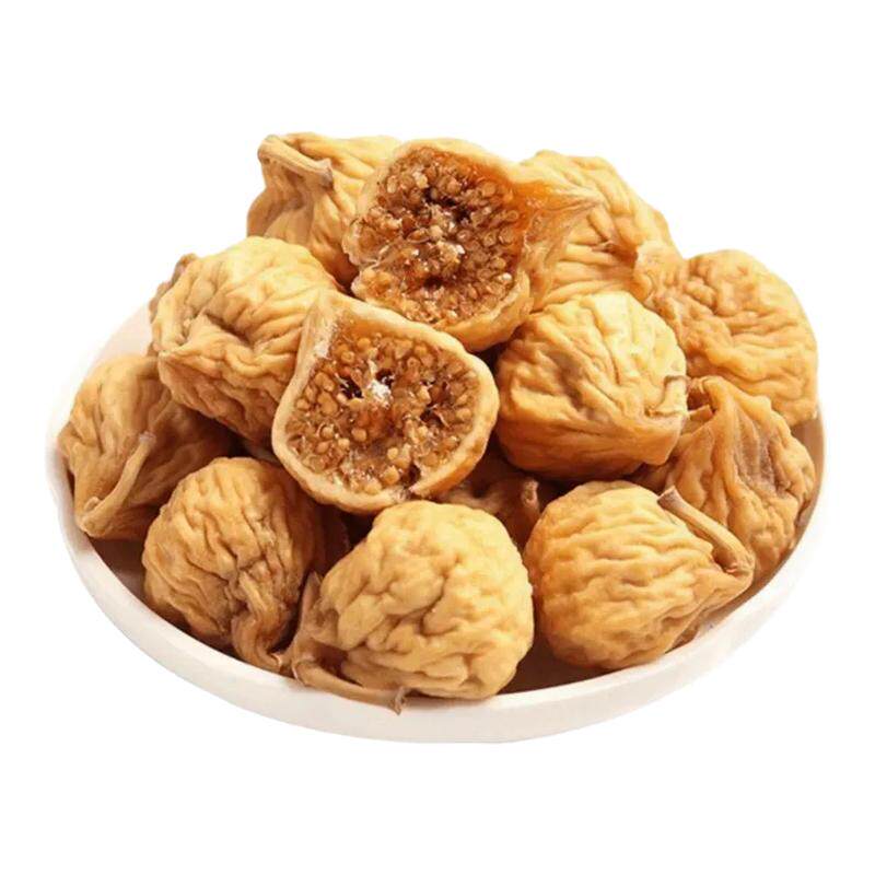 新疆新货无花果干精选无添加天然大果孕妇营养滋补年货即食
