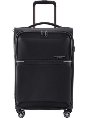 Samsonite新秀丽行李箱商务轻便20寸旅行登机软箱26寸29寸扩展HQ2