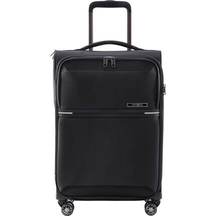 Samsonite新秀丽行李箱商务轻便20寸旅行登机软箱26寸29寸扩展HQ2