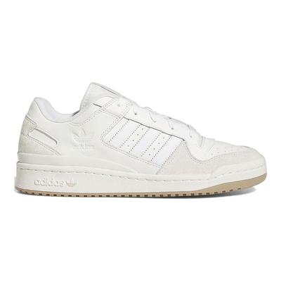 Adidas阿迪达斯三叶草FORUM LOW CL男女款日常运动休闲板鞋ID6858